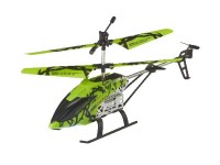 REVELL Helicopter "GLOWEE 2,0"