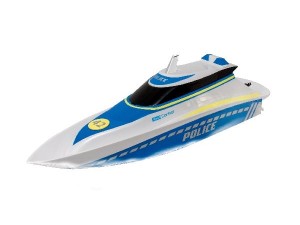 REVELL RC Boat "POLICE"