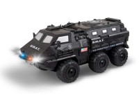 REVELL RC Truck "S.W.A.T. Tactical Truck"