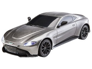 REVELL Aston Martin R/C 1:24
