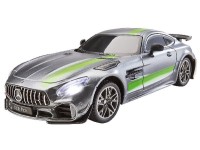 REVELL Mercedes Benz AMG GT R PRO R/C 1:24 