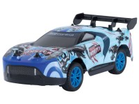 REVELL RC Car "Rally Monster" 1:26