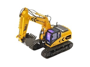 REVELL RC Construction Vehicle "Digger 2.0"