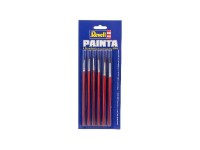 REVELL Painta Standard (6 brushes)