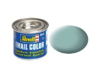 REVELL Enamel 14 ml. light blue mat