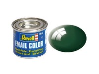 REVELL Enamel 14 ml. sea green gloss