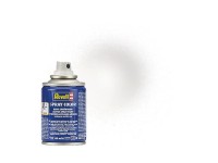REVELL Spray clear gloss 100 ml.