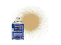 REVELL Spray gold metallic 100 ml.