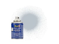 REVELL Spray aluminium, metallic 100 ml.