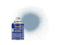 REVELL Spray grey silk 100 ml. 