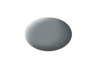 REVELL Matt USAF Medium Grey Aqua Color Acrylic - 18ml