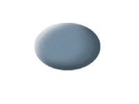 REVELL Matt Grey (RAL 7000) Aqua Color Acrylic - 18ml