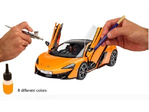 REVELL Model Color, Sportscar 8x17ml