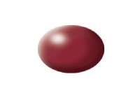 REVELL Silk Purple Red(RAL 3004)Aqua Color Acrylic 18ml