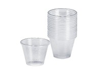 REVELL Mixing Cups (15 pcs)