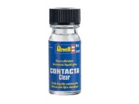 REVELL Contacta clear 20g