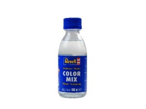 REVELL Color Mix thinner 100ml