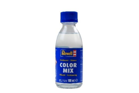 REVELL Color Mix thinner 100ml