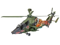 REVELL Model Set Eurocopter Tiger "15 Years Tiger" 1:72