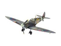 REVELL Model Set Spitfire Mk,IIa