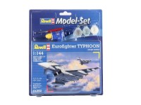 REVELL Model Set Eurofighter Typhoon