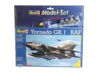 REVELL Model Set Tornado GR,1 RAF