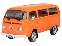 REVELL Model Set VW T2 Bus (easy-click) 1:24