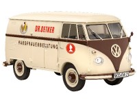 REVELL Model Set VW T1 "Dr. Oetker" 1:24
