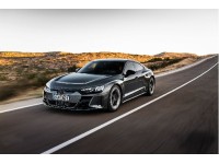 REVELL Model Set easy-click Audi e-tron GT