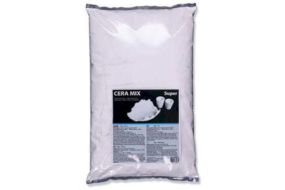 Cera-mix super 5kg