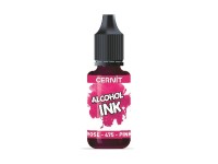 Cernit alcohol ink 20ml pink