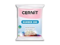 Cernit 475 Number One 56g pink