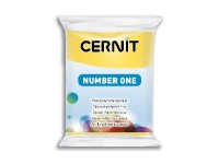 Cernit 700 Number One 56g gul