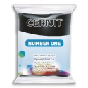 Cernit 100 Number One 56g sort