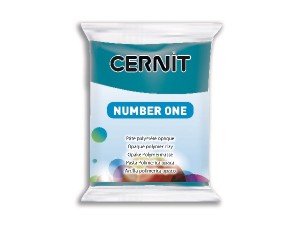 Cernit 230 Number One 56g petroleum