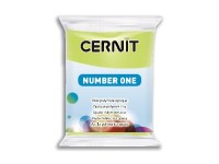 Cernit 601 Number One 56g lime