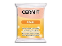 Cernit Pearl 475 (perlemor) 56g, rosa