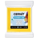 Cernit 046 Number One 250g gul