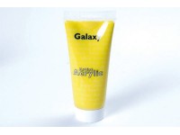Galaxy Artist Acrylic 200ml primary yellow