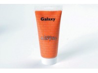 Galaxy Artist Acrylic 200ml cadmium orange