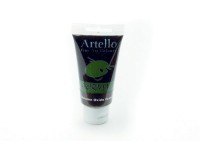 Artello acrylic 75ml Chrome Oxide Green