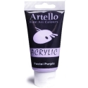 Artello acrylic 75ml Pastel Purple