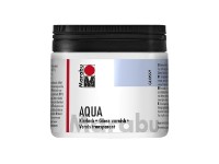 Marabu Aqua-lak 500ml klar