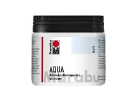 Marabu Aqua-lak 500ml mat