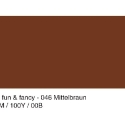 Marabu Fun & Fancy 80ml (046) mellem brun