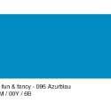 Marabu Fun & Fancy 80ml (095) azurblå