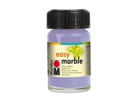 Marabu Easy marble 15ml lavendel