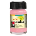 Marabu Easy marble 15ml pink