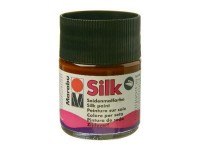 Marabu Silk 50ml 045 m.brun