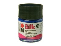 Marabu Silk 50ml 052 middelblå
